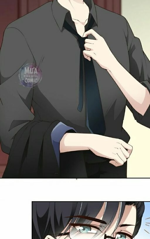 Song Diện Tổng Tài Sủng Thê Chỉ Nam Chapter 7.1 - 25