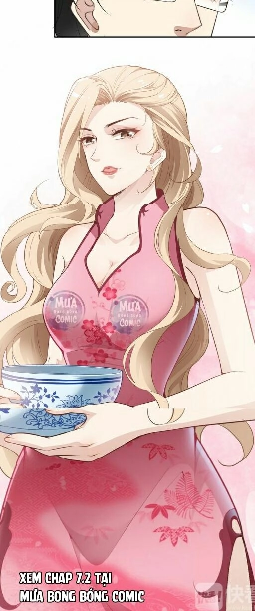 Song Diện Tổng Tài Sủng Thê Chỉ Nam Chapter 7.1 - 26