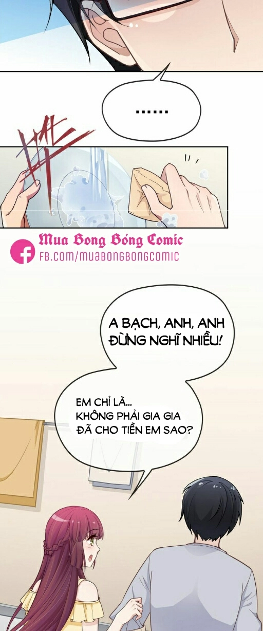 Song Diện Tổng Tài Sủng Thê Chỉ Nam Chapter 9 - 3