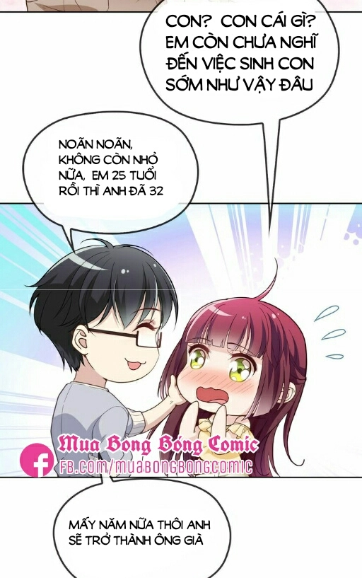 Song Diện Tổng Tài Sủng Thê Chỉ Nam Chapter 9 - 7