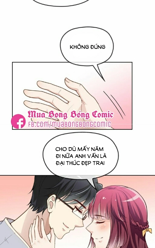 Song Diện Tổng Tài Sủng Thê Chỉ Nam Chapter 9 - 8