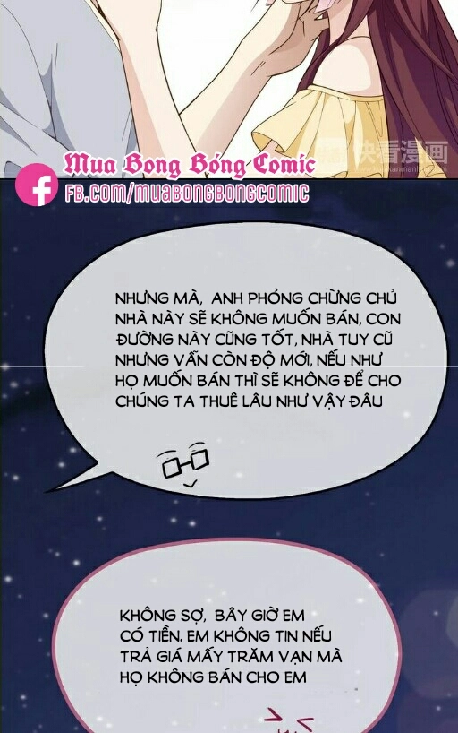 Song Diện Tổng Tài Sủng Thê Chỉ Nam Chapter 9 - 9