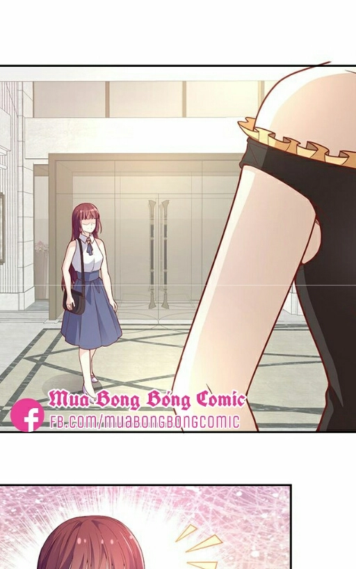 Song Diện Tổng Tài Sủng Thê Chỉ Nam Chapter 9 - 12