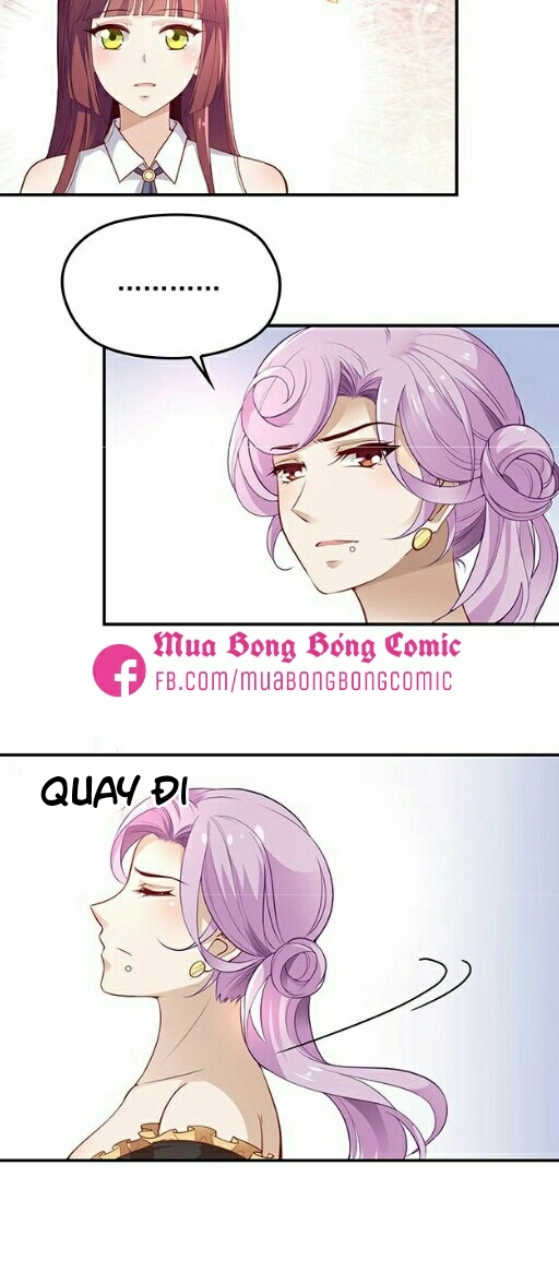 Song Diện Tổng Tài Sủng Thê Chỉ Nam Chapter 9 - 13