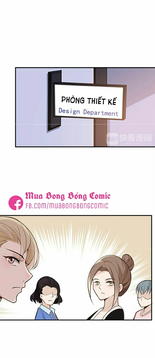 Song Diện Tổng Tài Sủng Thê Chỉ Nam Chapter 9 - 15