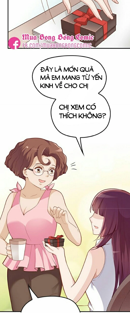 Song Diện Tổng Tài Sủng Thê Chỉ Nam Chapter 9 - 19