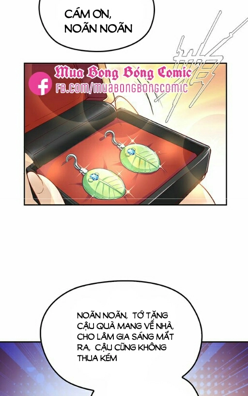 Song Diện Tổng Tài Sủng Thê Chỉ Nam Chapter 9 - 20