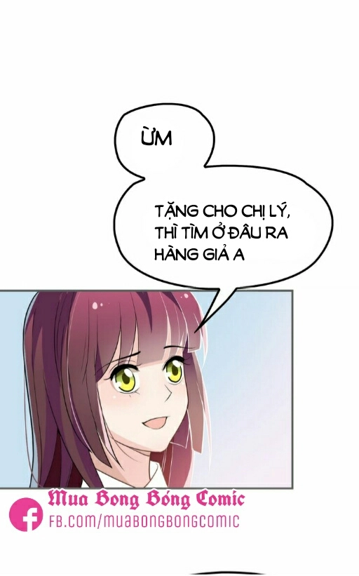 Song Diện Tổng Tài Sủng Thê Chỉ Nam Chapter 9 - 22