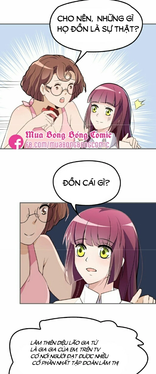 Song Diện Tổng Tài Sủng Thê Chỉ Nam Chapter 9 - 23