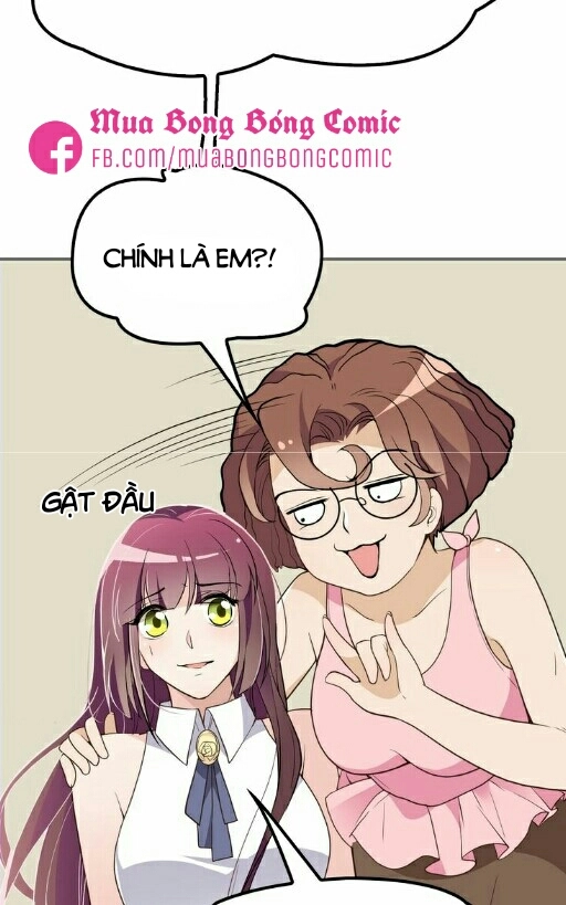 Song Diện Tổng Tài Sủng Thê Chỉ Nam Chapter 9 - 24