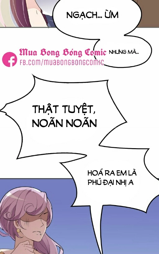 Song Diện Tổng Tài Sủng Thê Chỉ Nam Chapter 9 - 25