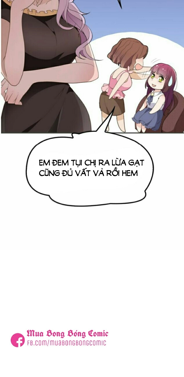 Song Diện Tổng Tài Sủng Thê Chỉ Nam Chapter 9 - 26