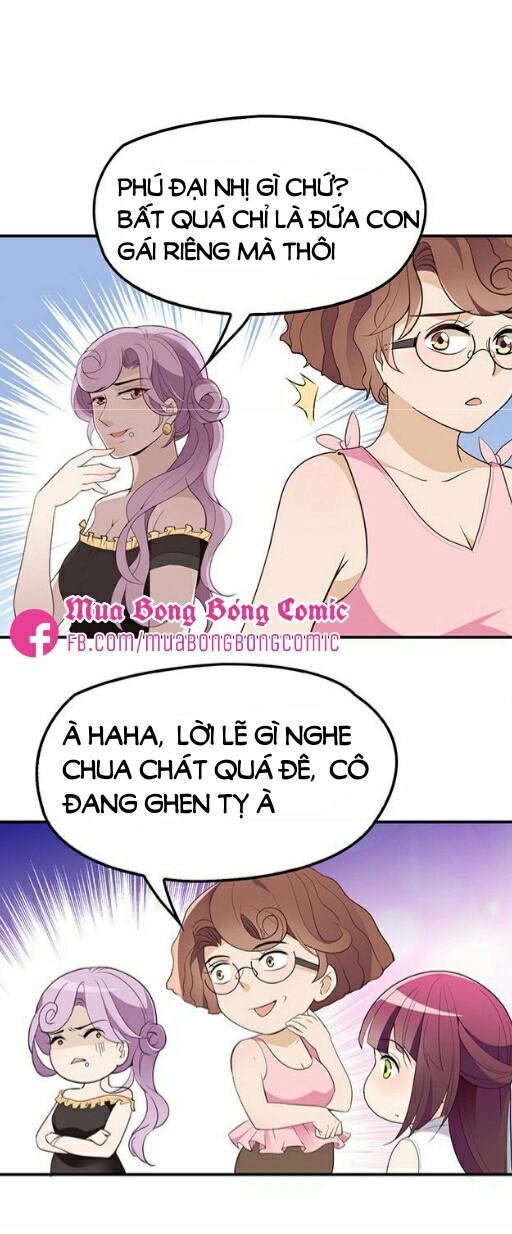 Song Diện Tổng Tài Sủng Thê Chỉ Nam Chapter 9 - 27