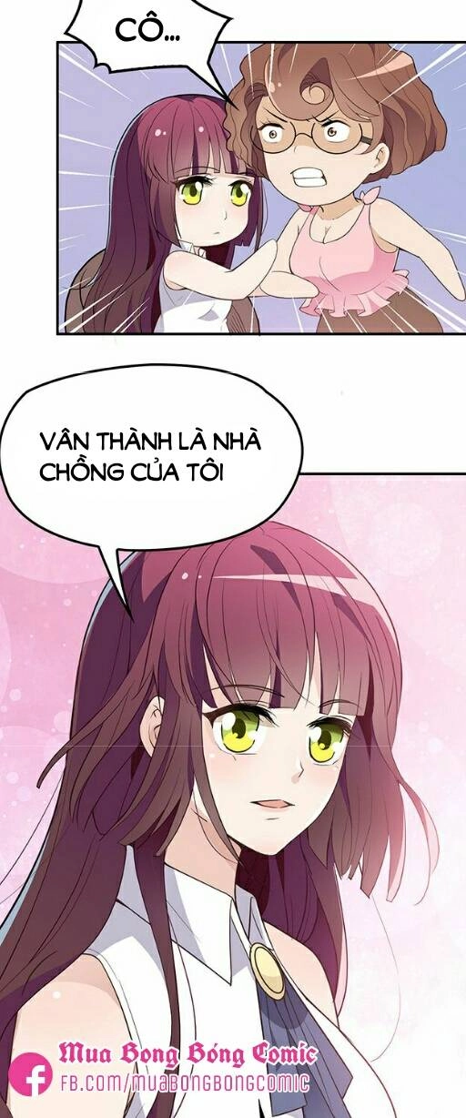 Song Diện Tổng Tài Sủng Thê Chỉ Nam Chapter 9 - 29