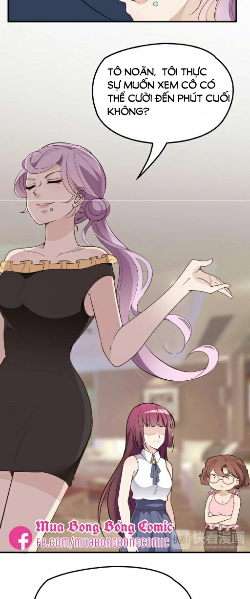 Song Diện Tổng Tài Sủng Thê Chỉ Nam Chapter 9 - 31