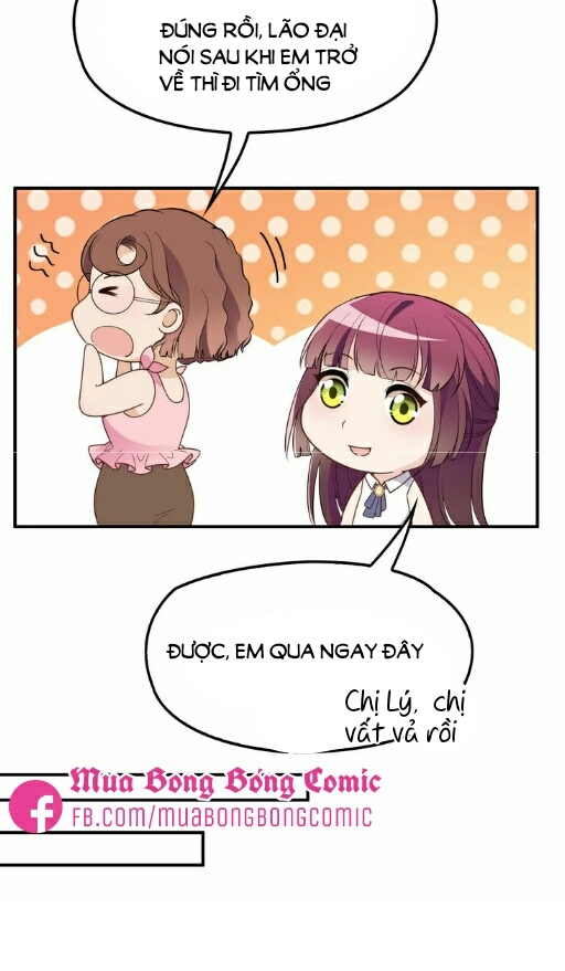 Song Diện Tổng Tài Sủng Thê Chỉ Nam Chapter 9 - 32