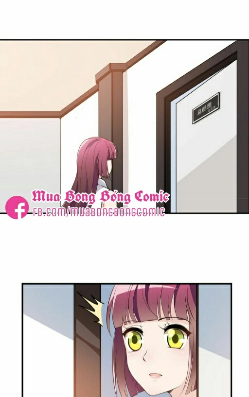 Song Diện Tổng Tài Sủng Thê Chỉ Nam Chapter 9 - 33