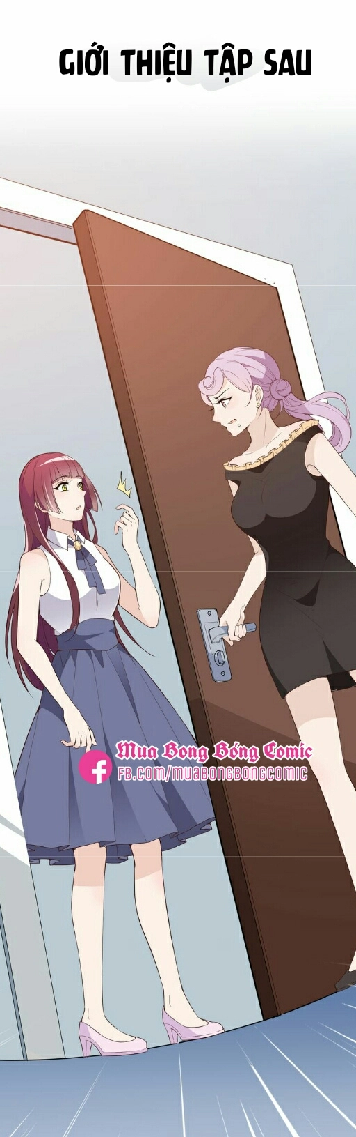 Song Diện Tổng Tài Sủng Thê Chỉ Nam Chapter 9 - 35