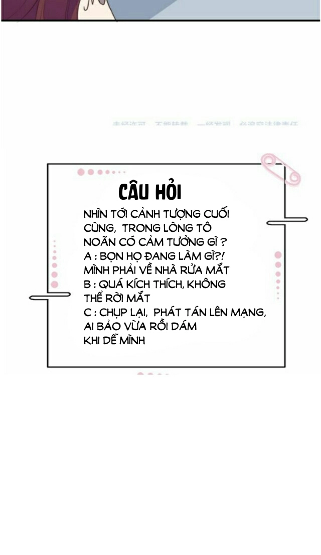 Song Diện Tổng Tài Sủng Thê Chỉ Nam Chapter 9 - 37