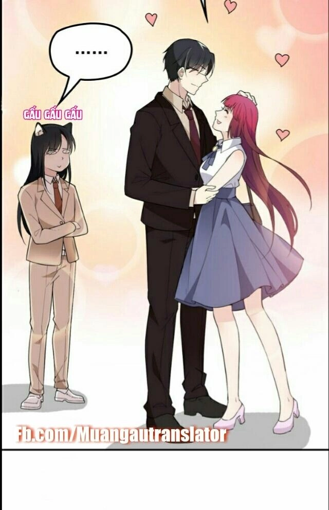 Song Diện Tổng Tài Sủng Thê Chỉ Nam Chapter 11 - 4