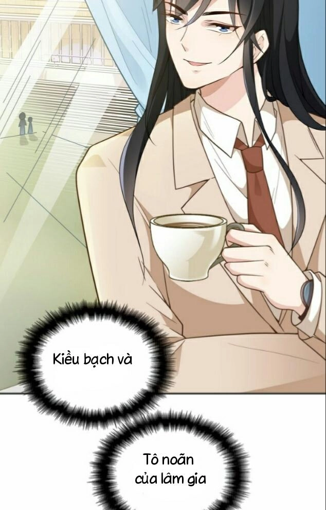 Song Diện Tổng Tài Sủng Thê Chỉ Nam Chapter 11 - 35