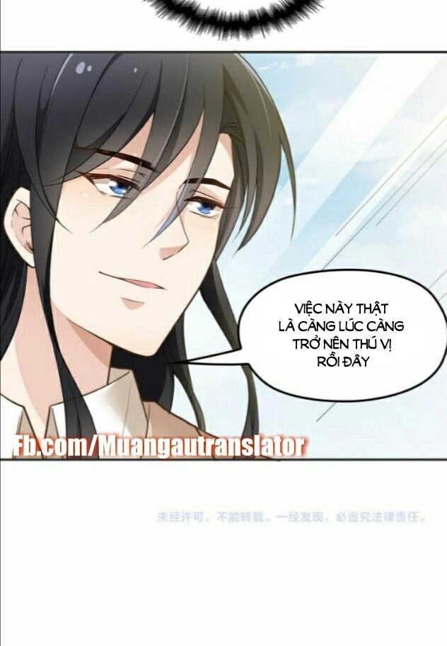 Song Diện Tổng Tài Sủng Thê Chỉ Nam Chapter 11 - 36