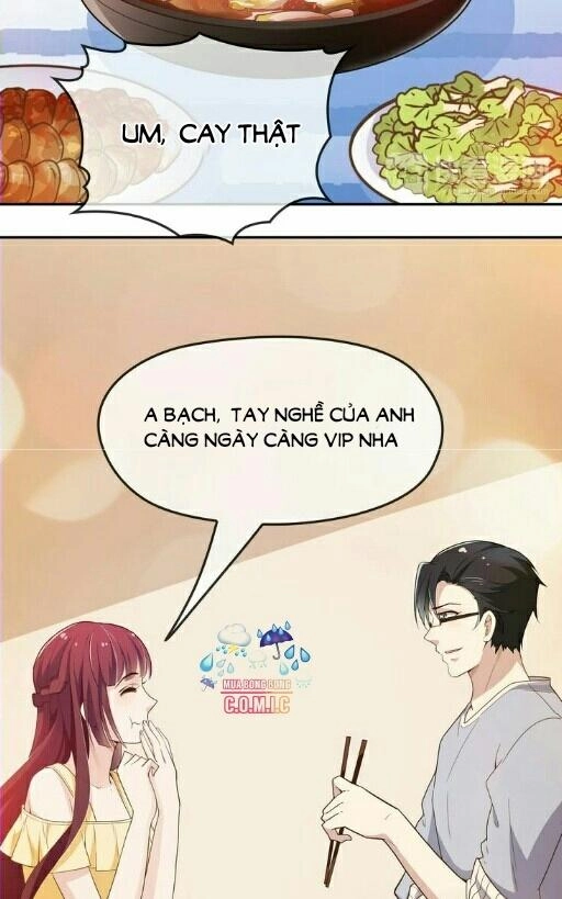 Song Diện Tổng Tài Sủng Thê Chỉ Nam Chapter 9.2 - 4