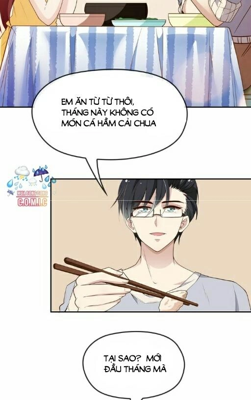 Song Diện Tổng Tài Sủng Thê Chỉ Nam Chapter 9.2 - 5