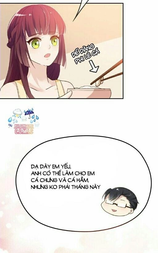 Song Diện Tổng Tài Sủng Thê Chỉ Nam Chapter 9.2 - 6