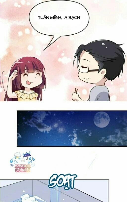 Song Diện Tổng Tài Sủng Thê Chỉ Nam Chapter 9.2 - 7