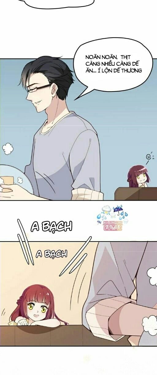 Song Diện Tổng Tài Sủng Thê Chỉ Nam Chapter 9.2 - 9