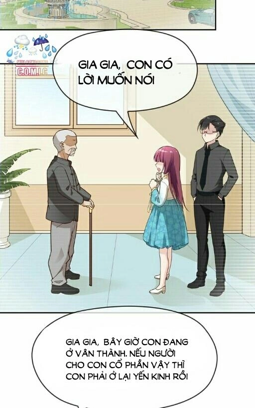 Song Diện Tổng Tài Sủng Thê Chỉ Nam Chapter 9.2 - 11