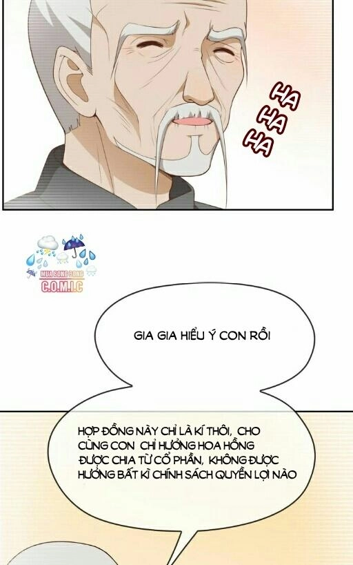 Song Diện Tổng Tài Sủng Thê Chỉ Nam Chapter 9.2 - 13