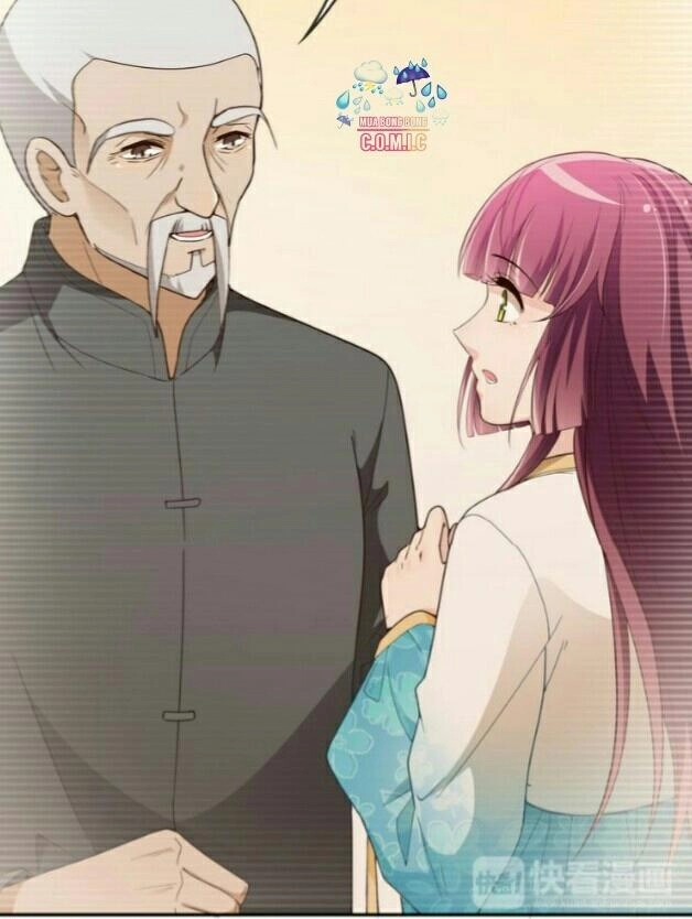 Song Diện Tổng Tài Sủng Thê Chỉ Nam Chapter 9.2 - 14