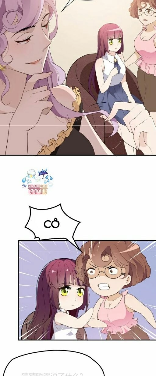 Song Diện Tổng Tài Sủng Thê Chỉ Nam Chapter 9.2 - 19