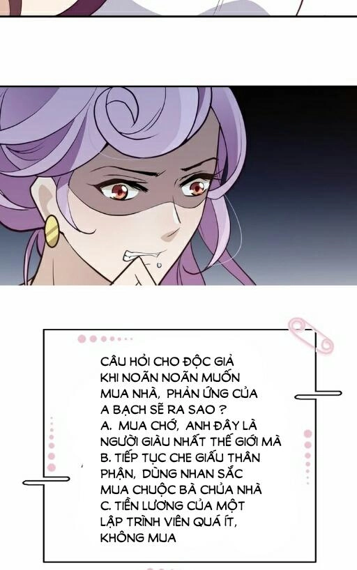 Song Diện Tổng Tài Sủng Thê Chỉ Nam Chapter 9.2 - 21