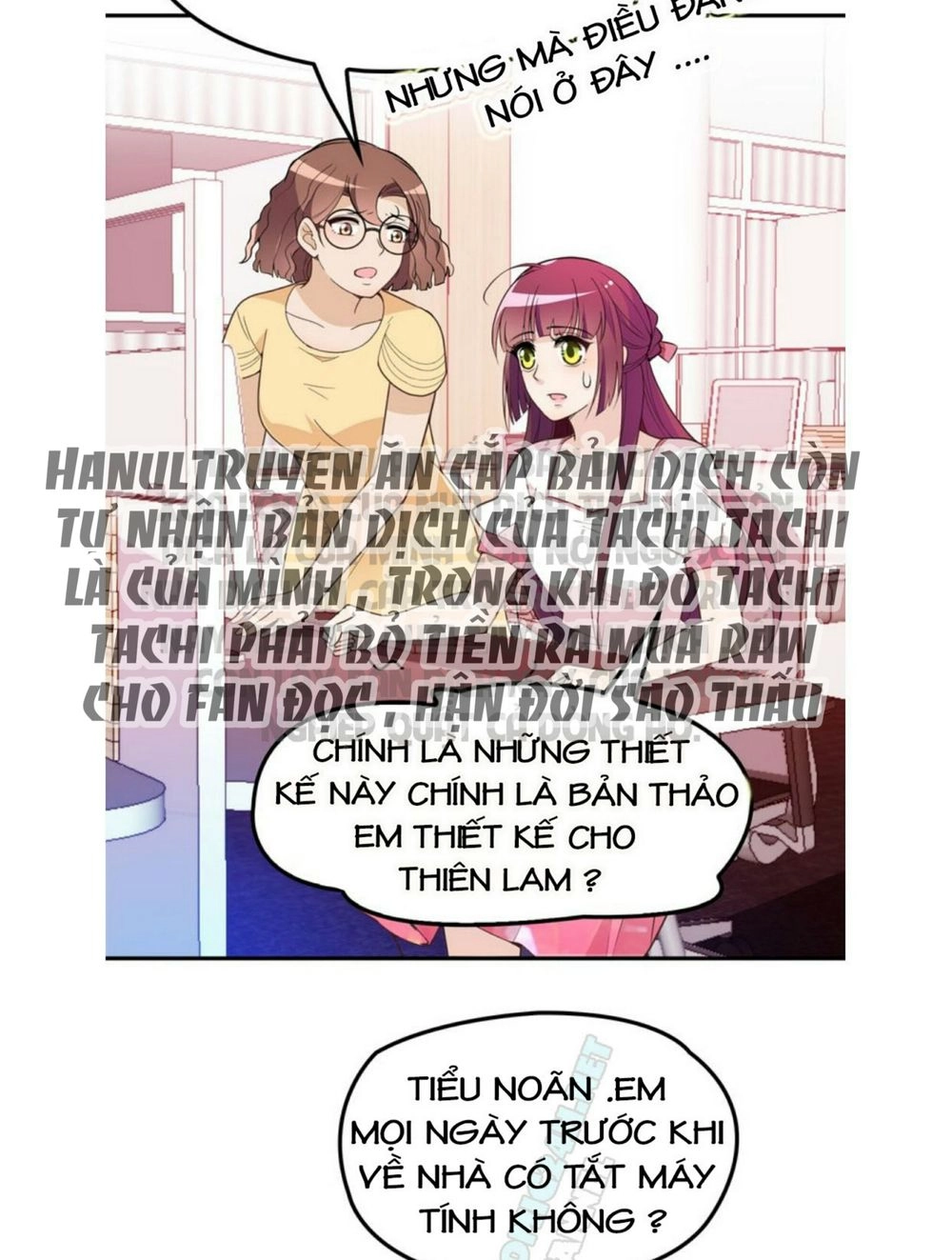 Song Diện Tổng Tài Sủng Thê Chỉ Nam Chapter 17 - 2