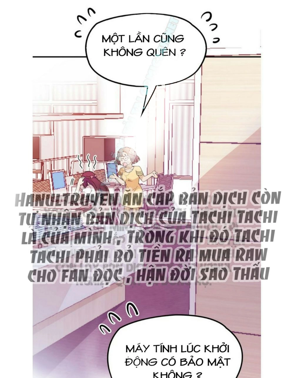 Song Diện Tổng Tài Sủng Thê Chỉ Nam Chapter 17 - 4