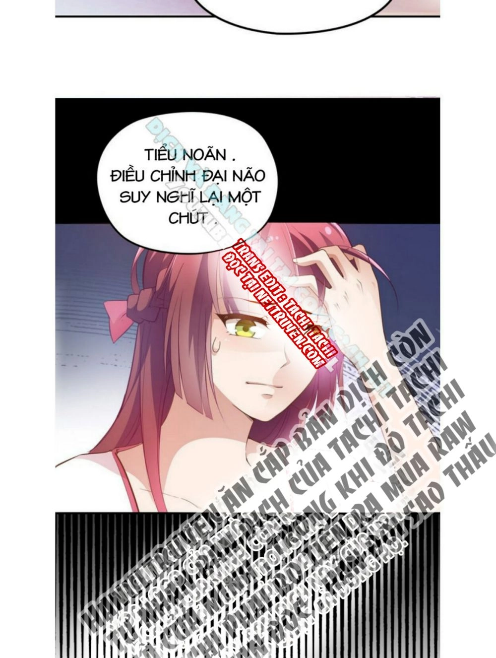 Song Diện Tổng Tài Sủng Thê Chỉ Nam Chapter 17 - 5