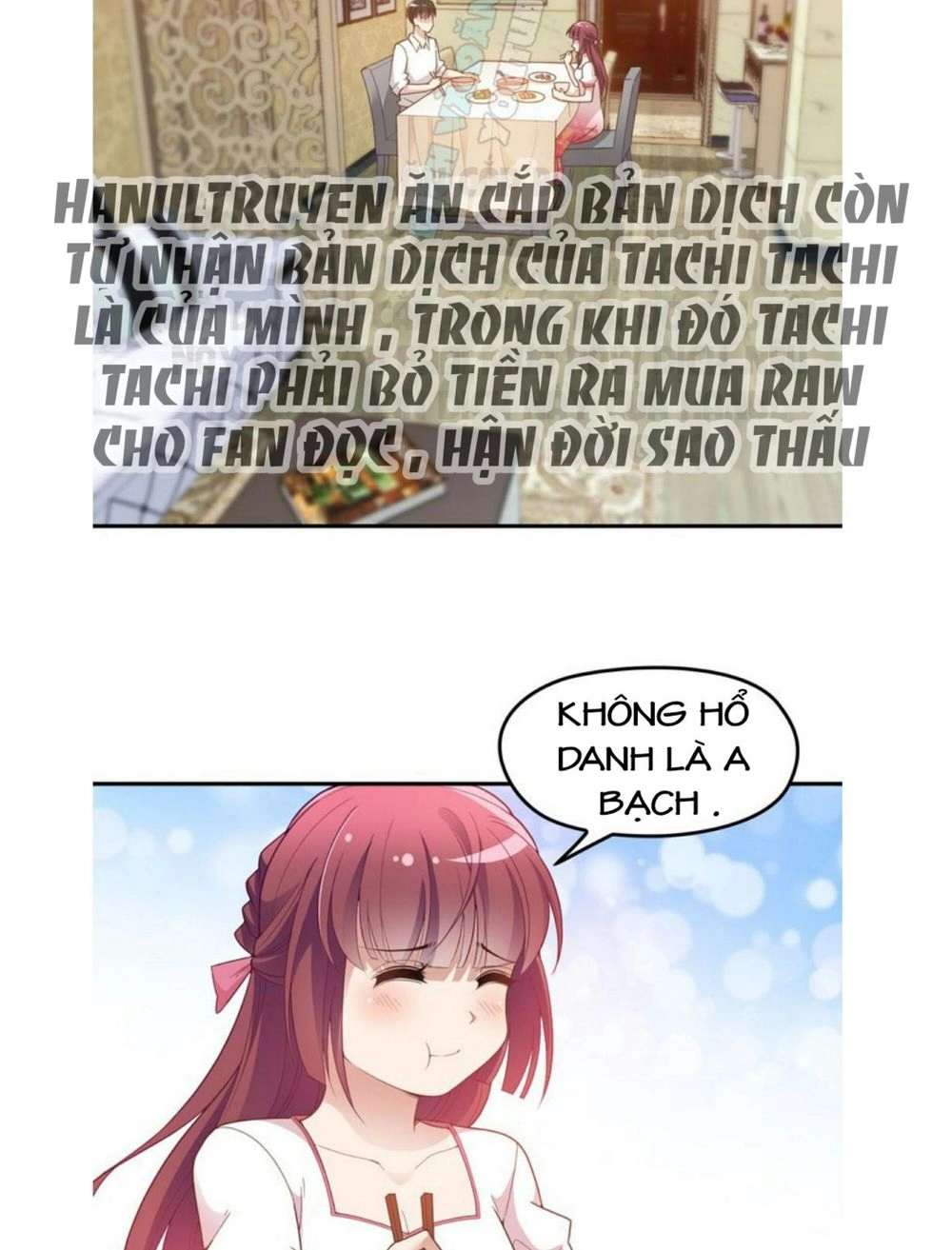 Song Diện Tổng Tài Sủng Thê Chỉ Nam Chapter 17 - 11