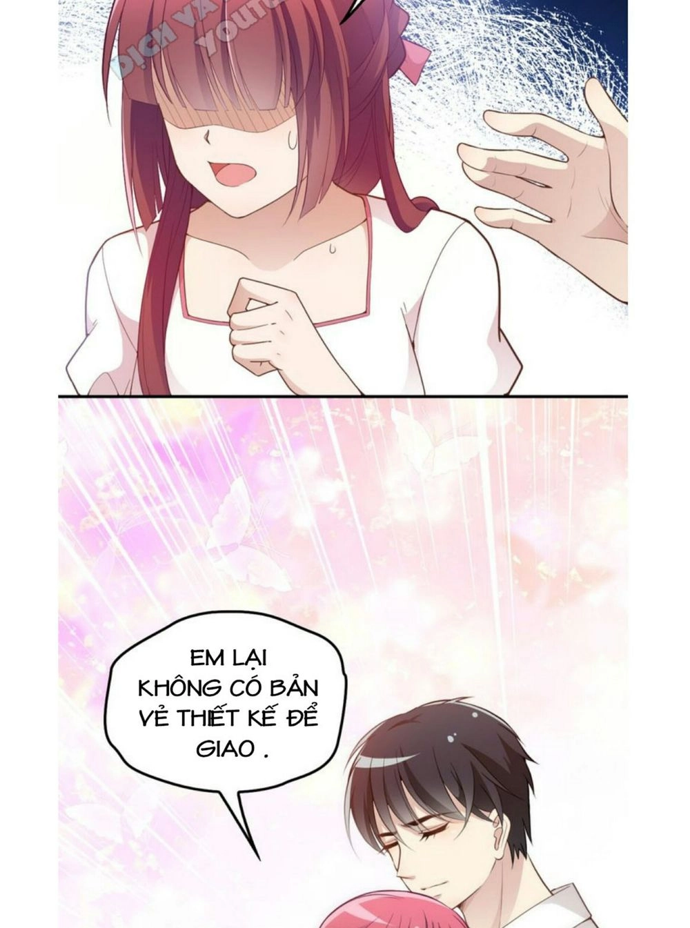 Song Diện Tổng Tài Sủng Thê Chỉ Nam Chapter 17 - 16