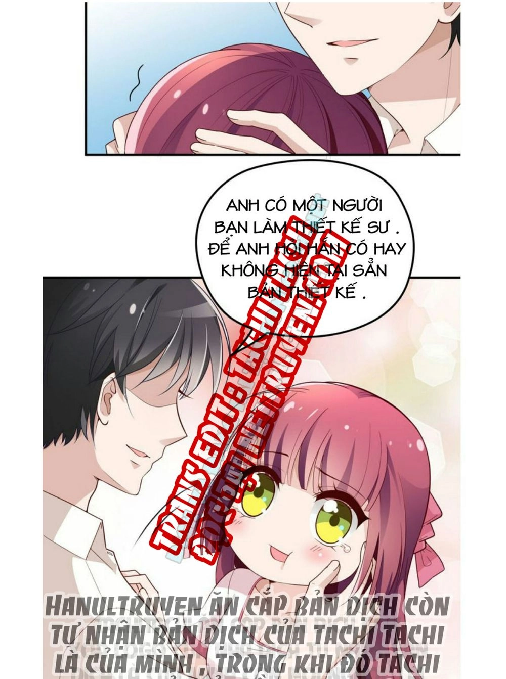 Song Diện Tổng Tài Sủng Thê Chỉ Nam Chapter 17 - 18