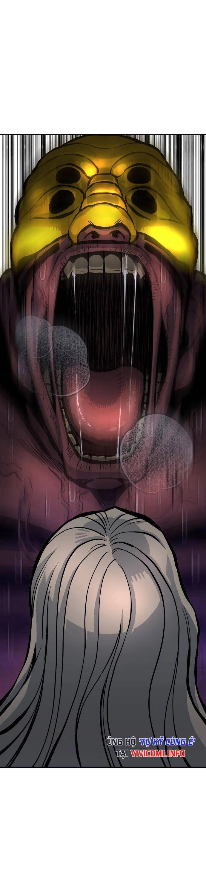 Người Thây Ma Chapter 53 - 1