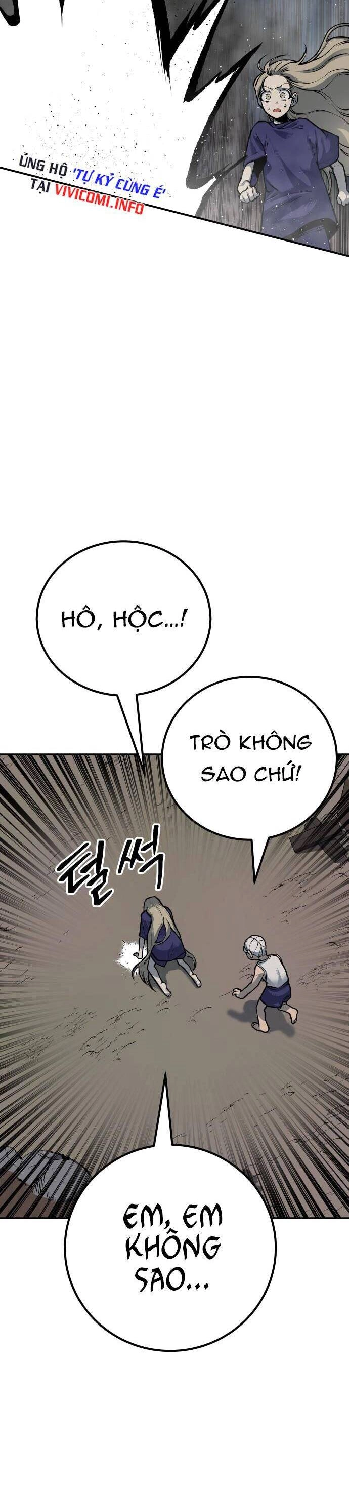 Người Thây Ma Chapter 53 - 9