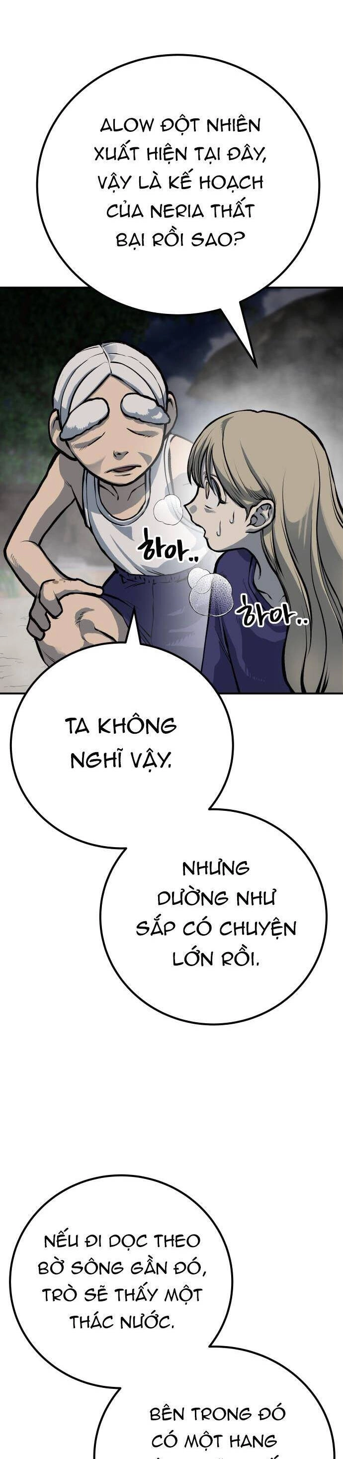 Người Thây Ma Chapter 53 - 10