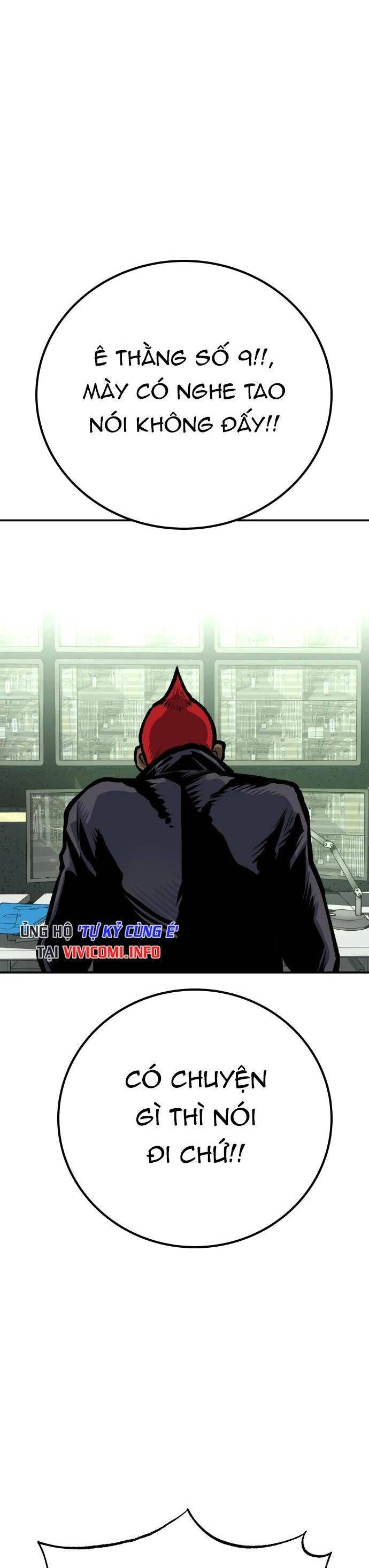 Người Thây Ma Chapter 53 - 18