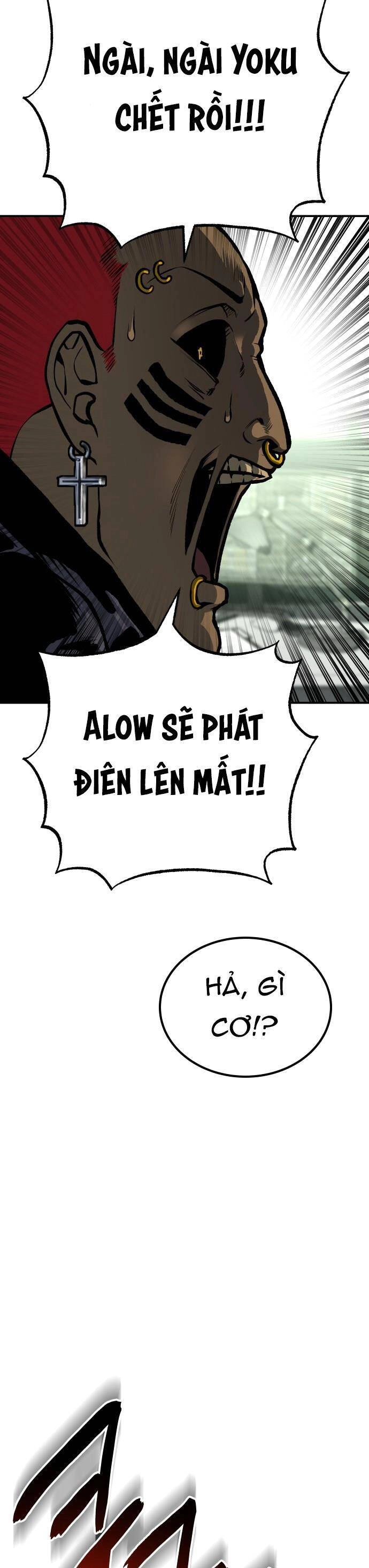 Người Thây Ma Chapter 53 - 19