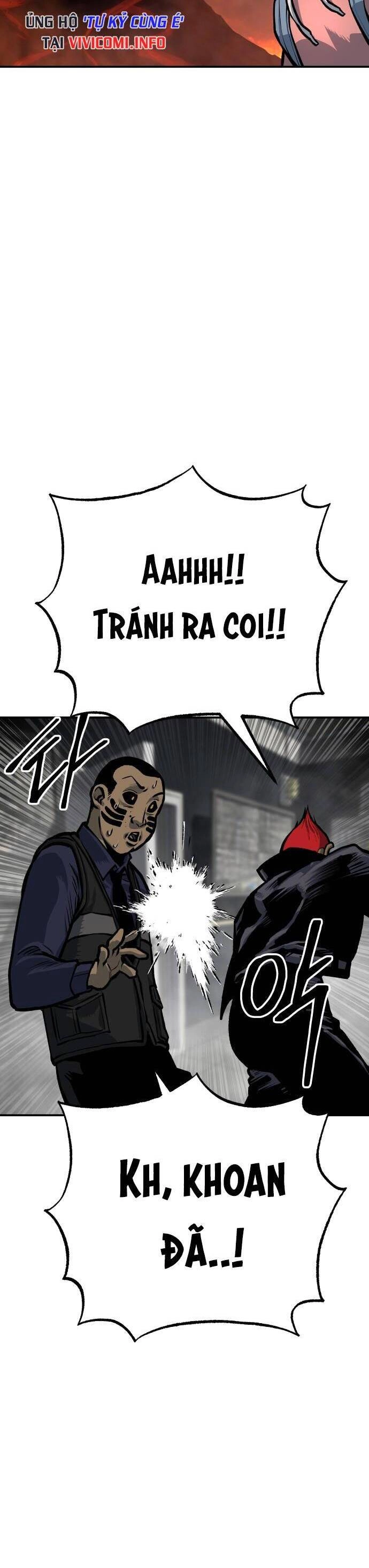 Người Thây Ma Chapter 53 - 24