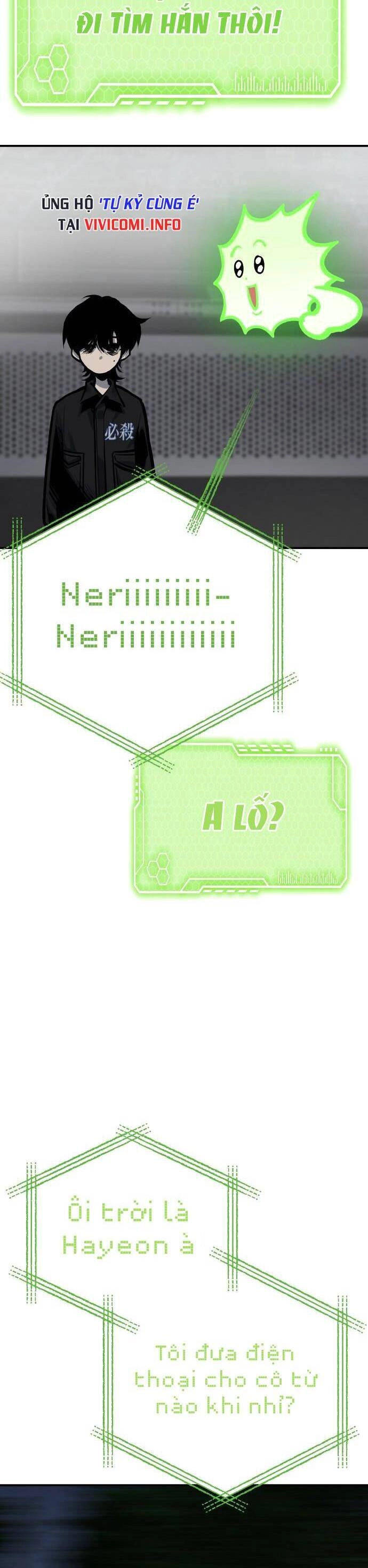 Người Thây Ma Chapter 53 - 26