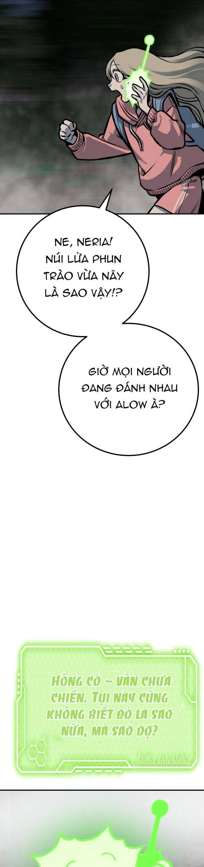 Người Thây Ma Chapter 53 - 27